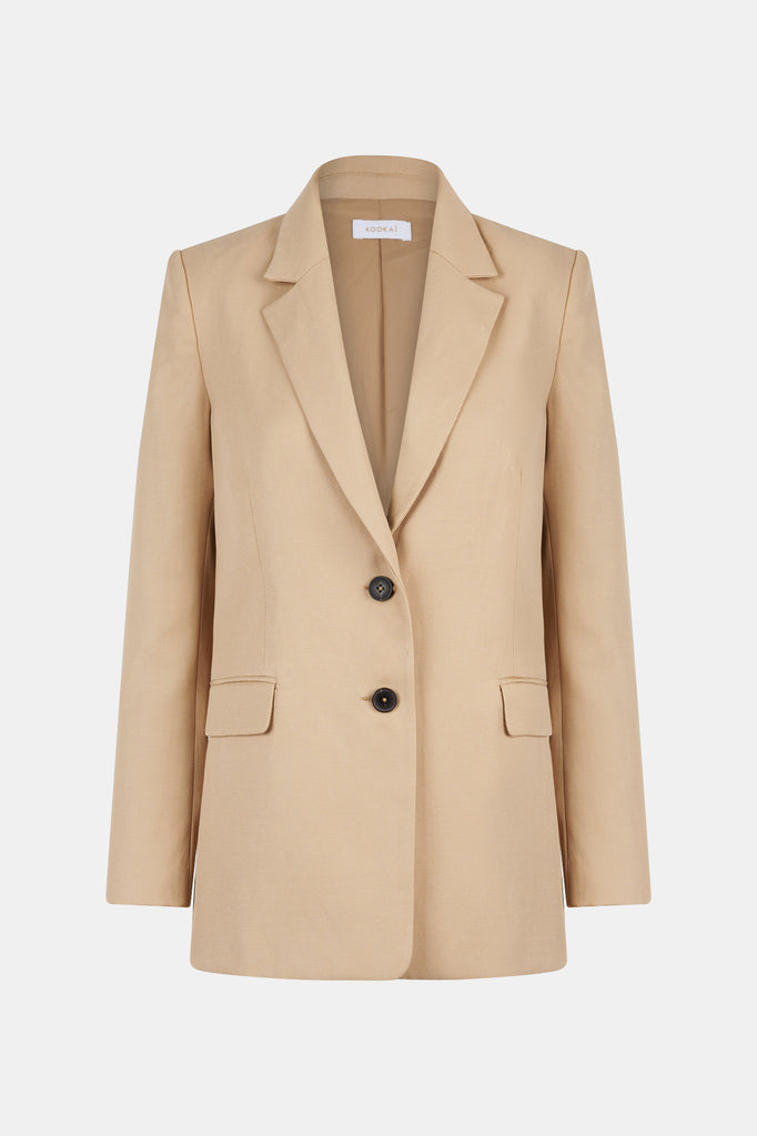 Blazer Misa Cintre