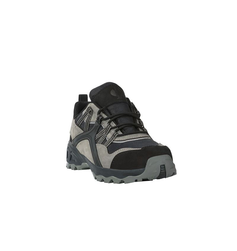e.s. S1 Sicherheitshalbschuhe Pallas low