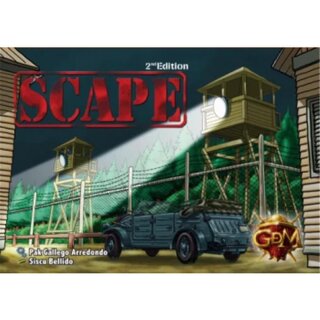 Scape  (Multigual)