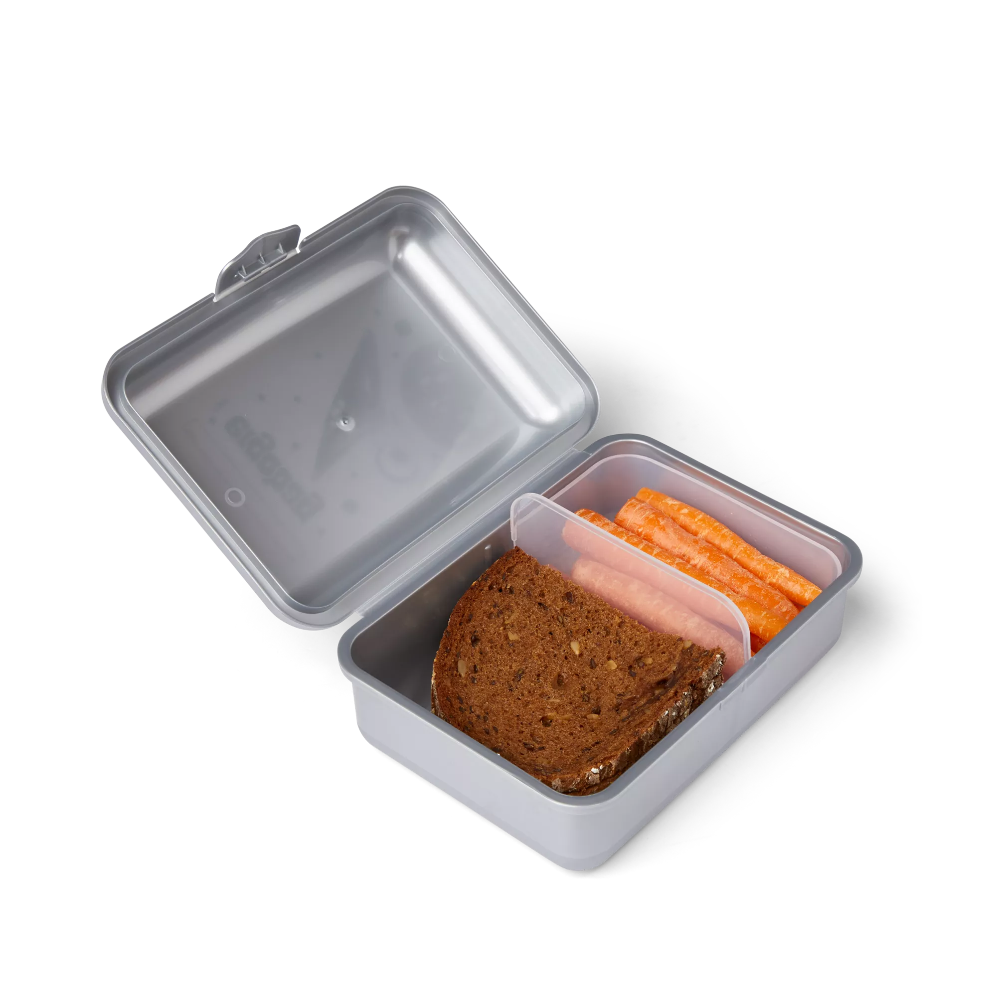 ergobag Brotdose Space