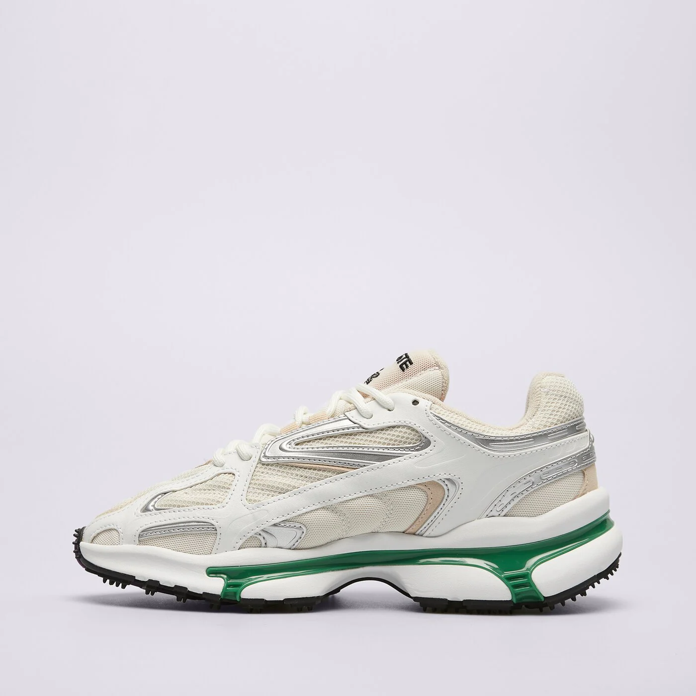 LACOSTE L003 Beige