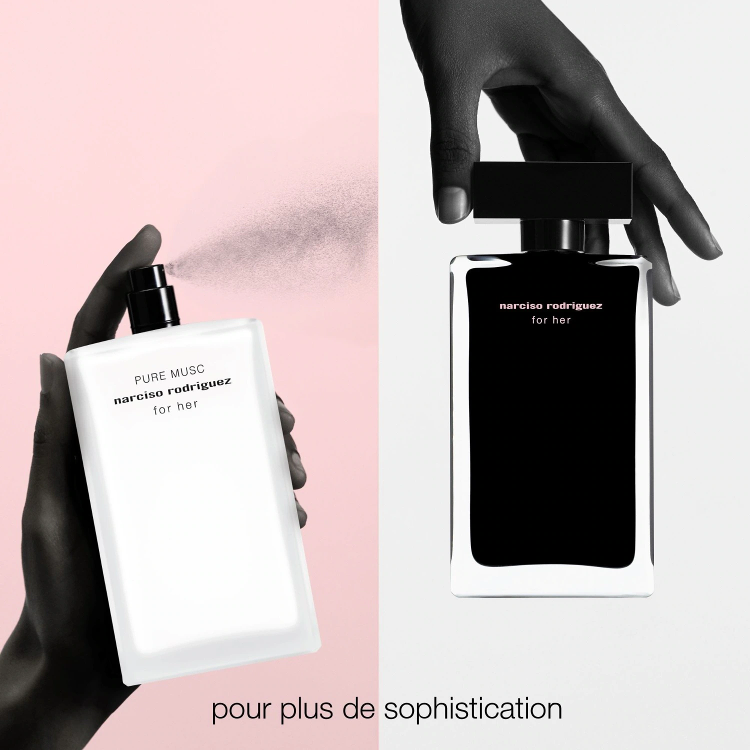 Narciso Rodriguez Pure Musc