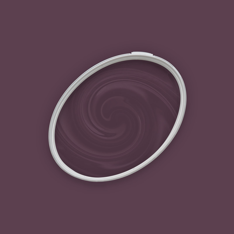 AS Creation A.S. Création - Wandfarbe Violett 