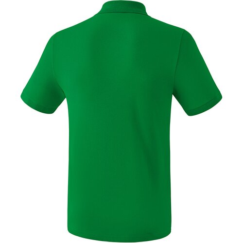 HERREN TEAMSPORT POLOSHIRT