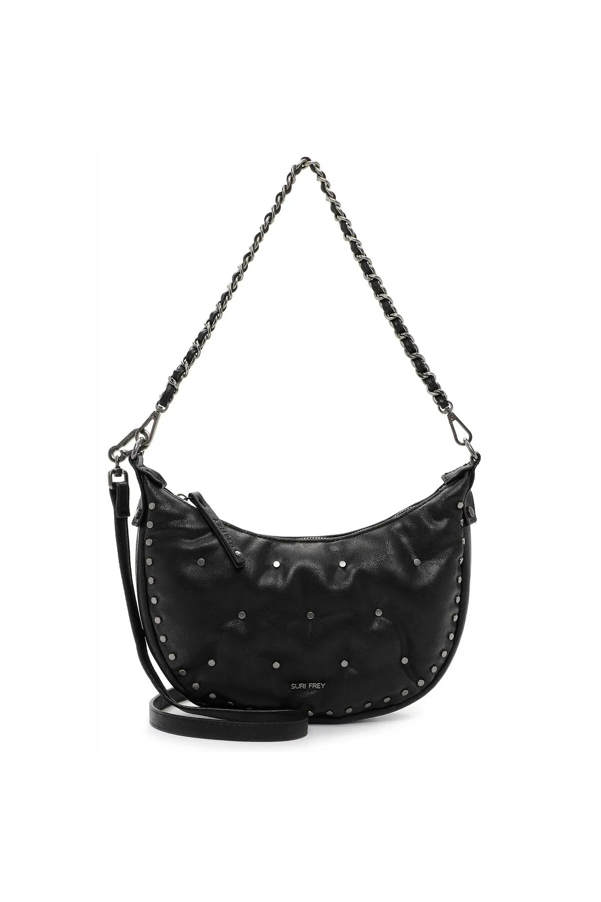 SURI FREY  Andy Schultertasche 27.5 cm