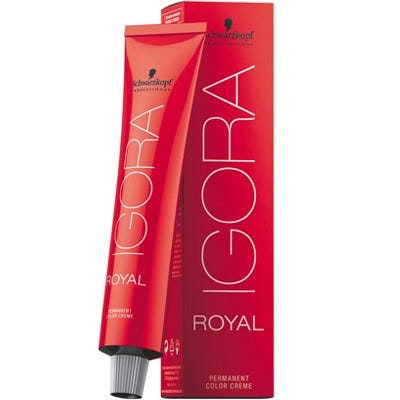 Schwarzkopf Igora Royal 9,5-4 Beige