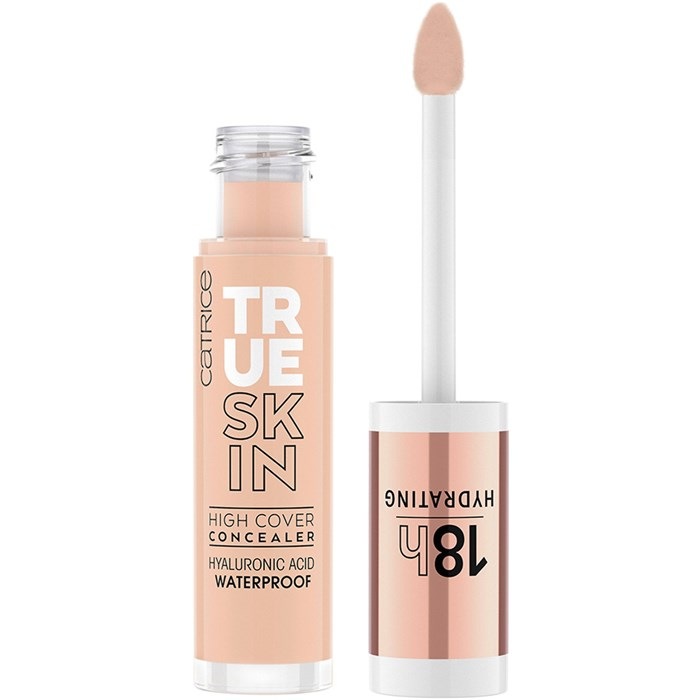 High Cover Concealer