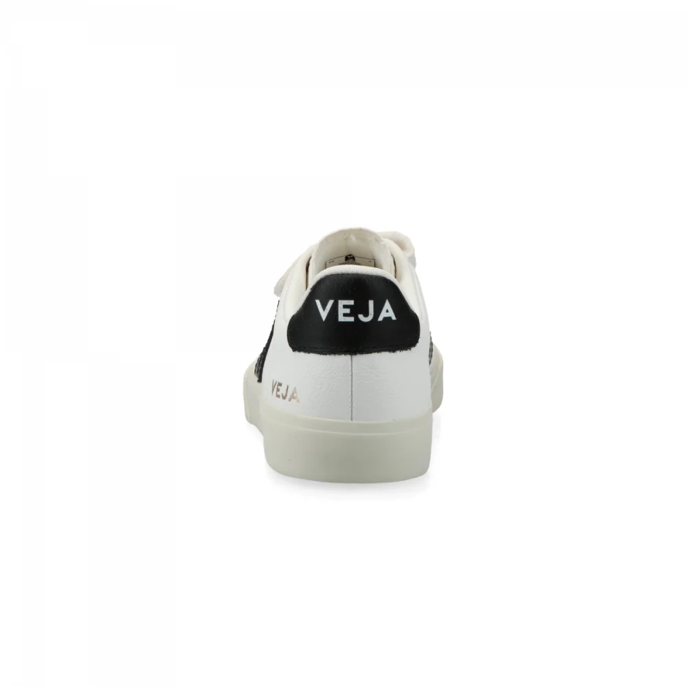 VEJA Recife Logo Chromefree Leather W RC0502790 / weiss