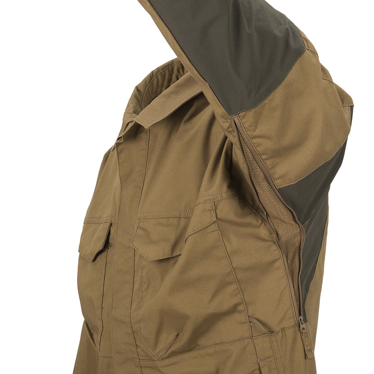 Woodsman Shirt