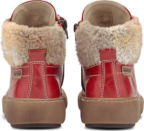 JOSEF SEIBEL Winter-Boots MAREN 17