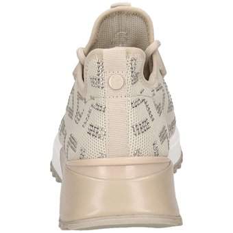 La Strada Slip On Sneaker in beige