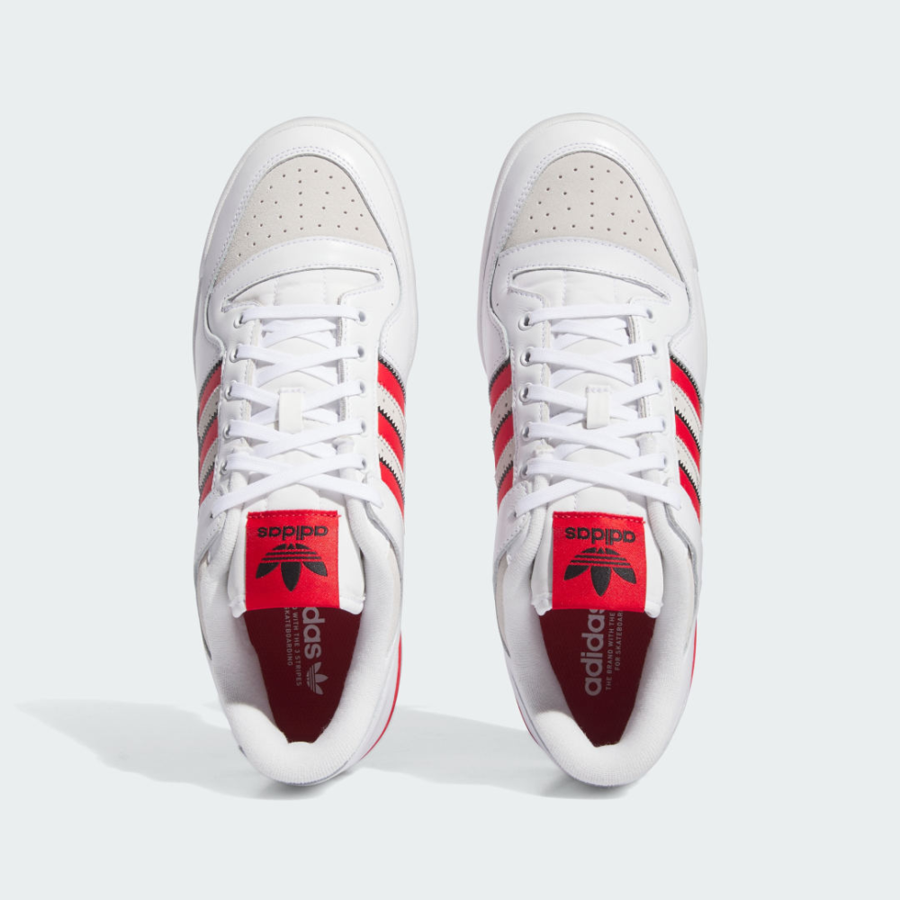 adidas Forum 84 Low ADV IG7582 / weiss