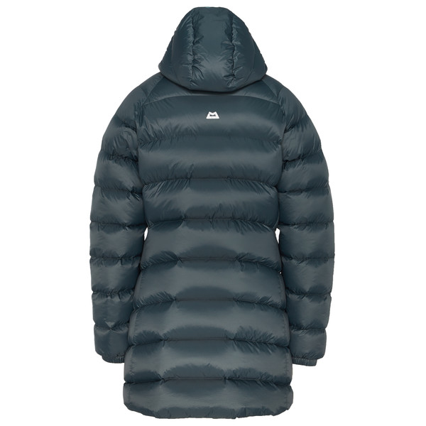 SKYLINE PARKA Damen - Daunenmantel