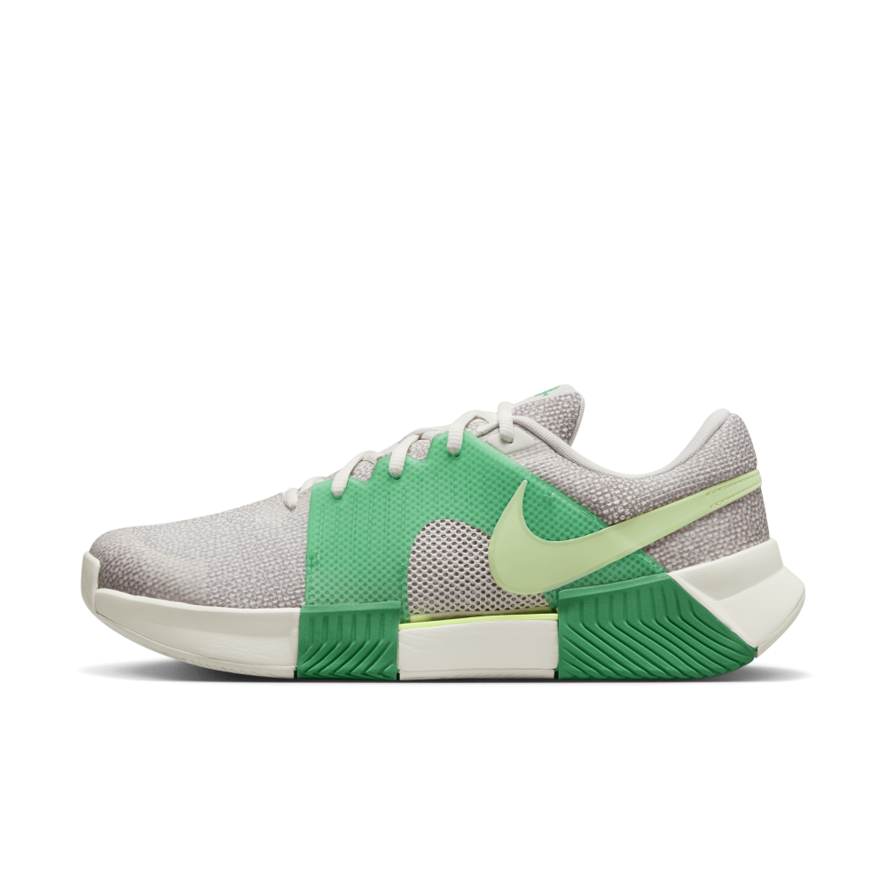 Nike GP Challenge 1 Premium FJ2044-001 / grau
