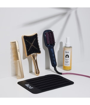 ikoo Travel in Hair Style Haarstylingset-1 Stk