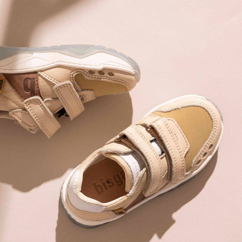 lauge tex vanilla - Beige