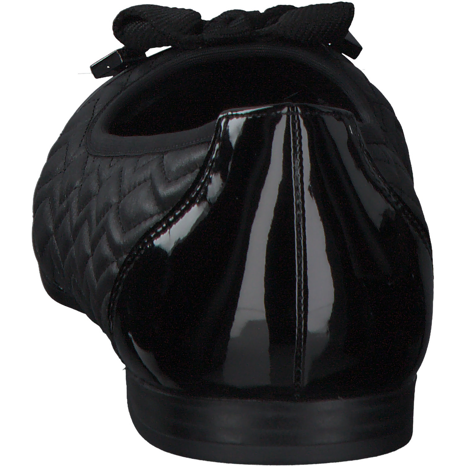 Tamaris 22112, Ballerinas, Damen, Schwarz