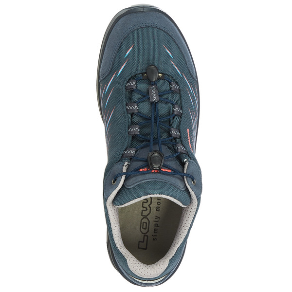 ZIRROX GTX LO JUNIOR Kinder - Wanderschuhe