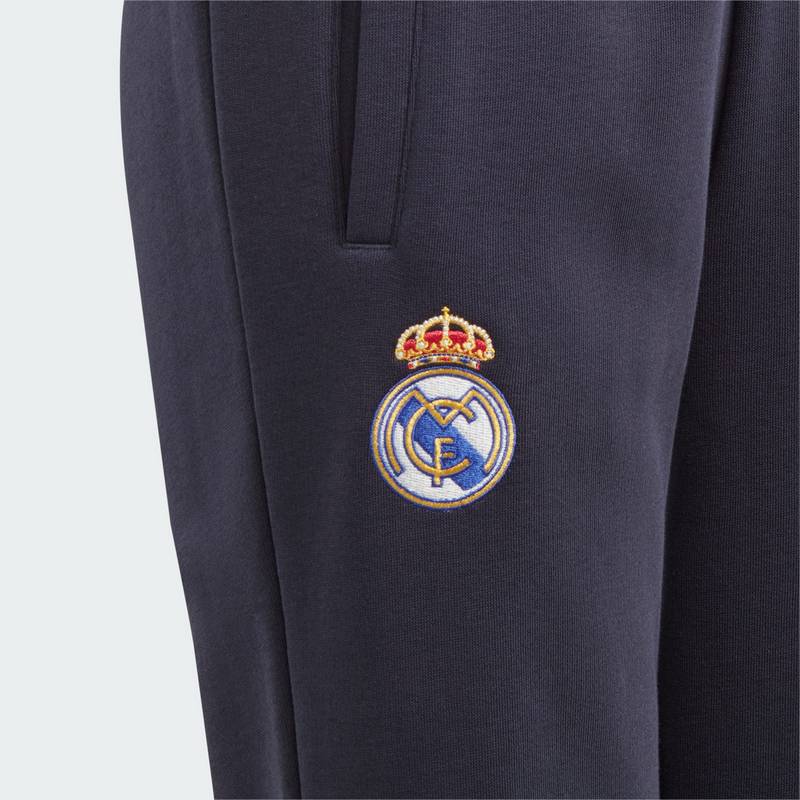 adidas Real Madrid Kids Hose Trainingshose Kinder