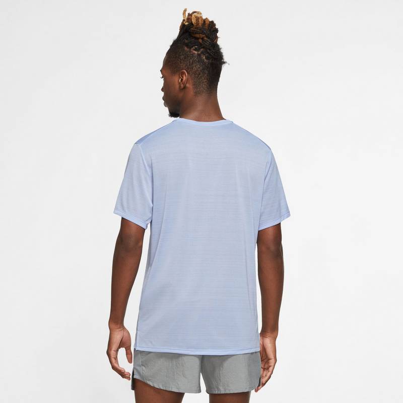 Nike Miler Funktionsshirt Herren