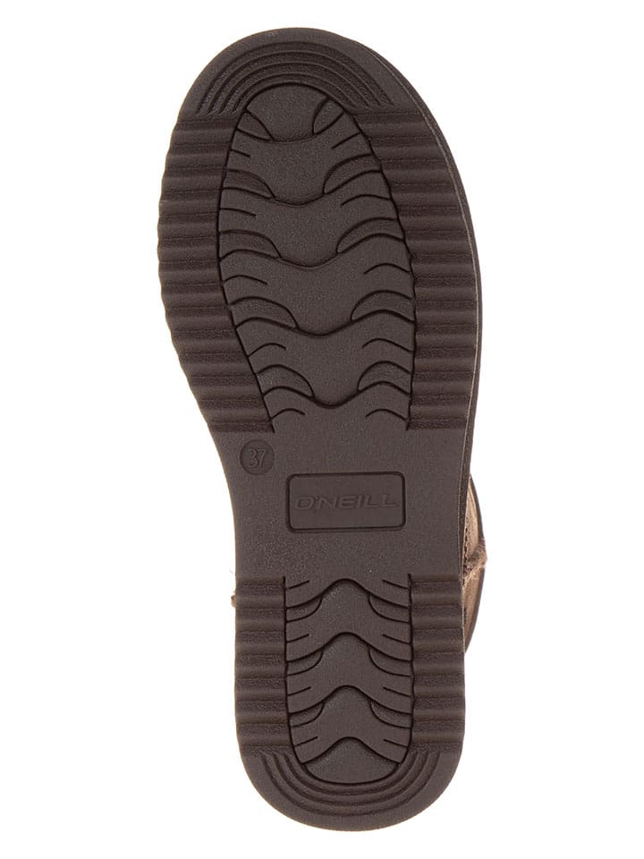 O'Neill Boots in Braun günstig kaufen