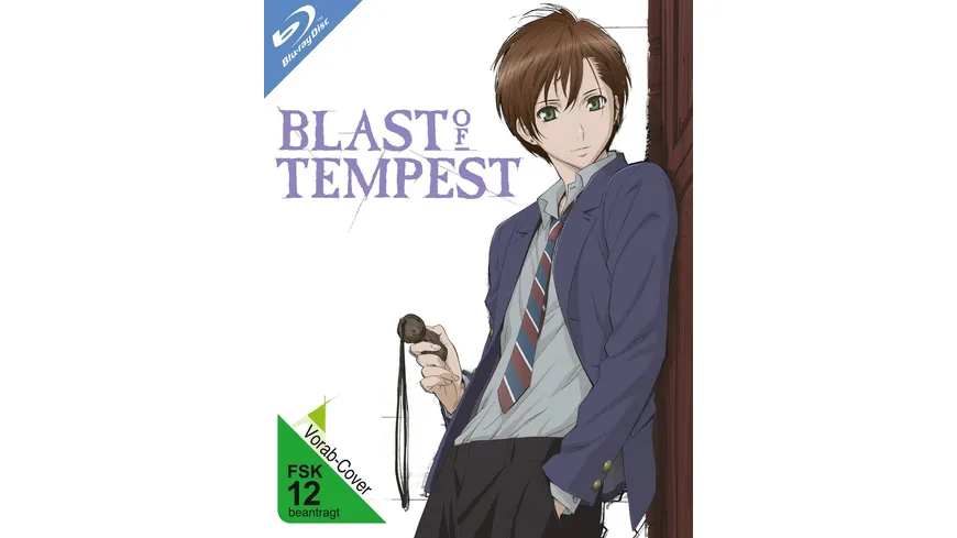 Blast of Tempest: Vol. 1 (Ep. 1-6)