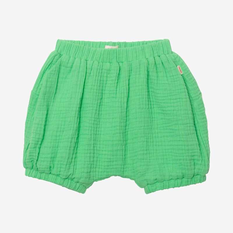 Bloomer bébé vert Catimini