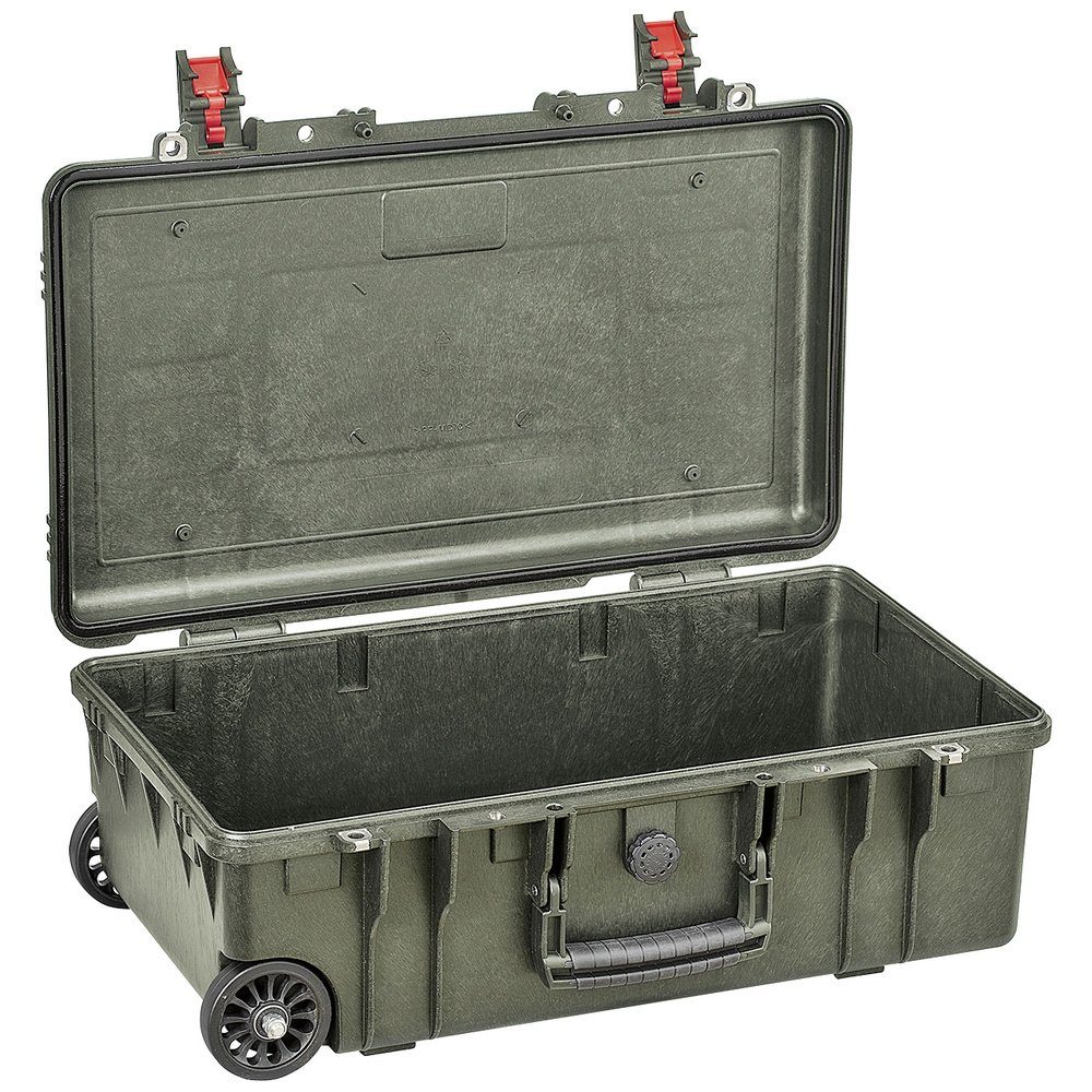 Explorer Cases Reiserucksack Explorer Cases Outdoor Koffer 26.6 l (L x B x H) 550 x 350 x 200 mm