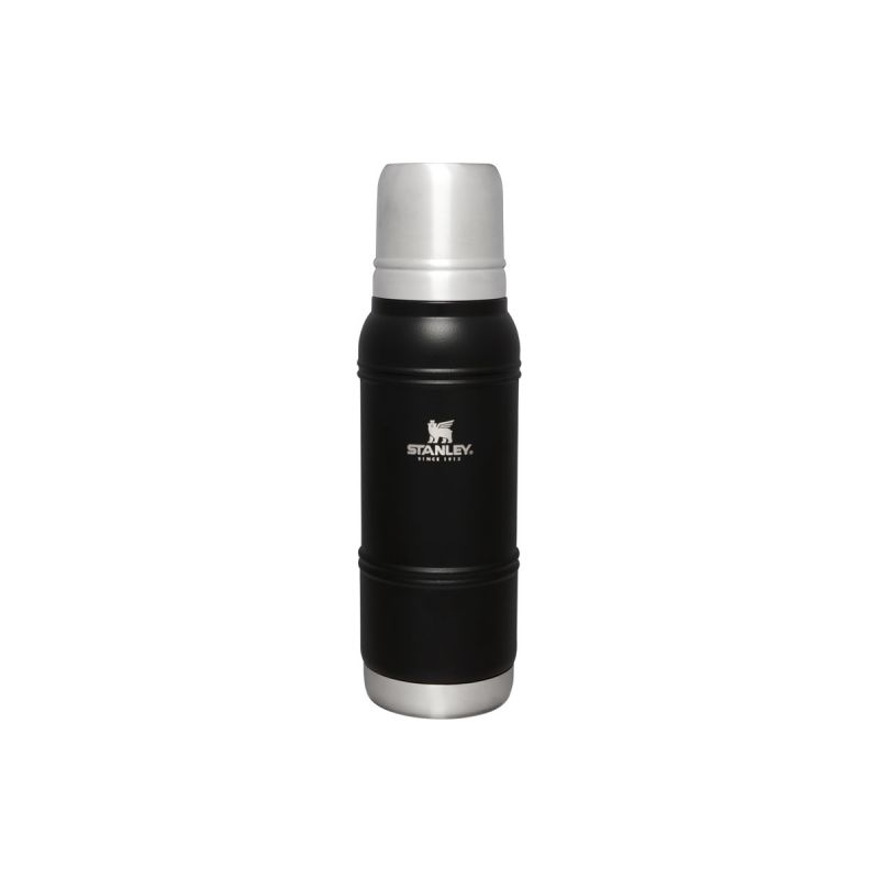 Stanley Artisan Thermal Bottle 1.1qt \/1l Black Moon
