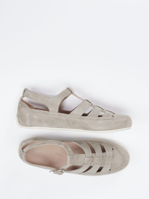 Sneaker offengerissen-16016990001 Candice Cooper