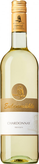 2022 Chardonnay trocken - Weingut Eulenmühle
