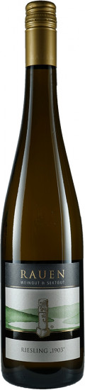 2022 Thörnicher Ritsch Riesling 
