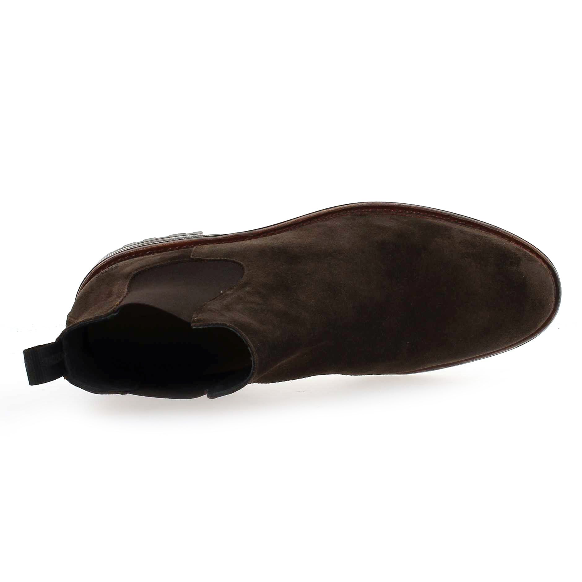 Blackstone  UG23 - Marron