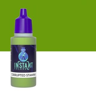 Instant Color: Corrupted Stamina (17 ml)