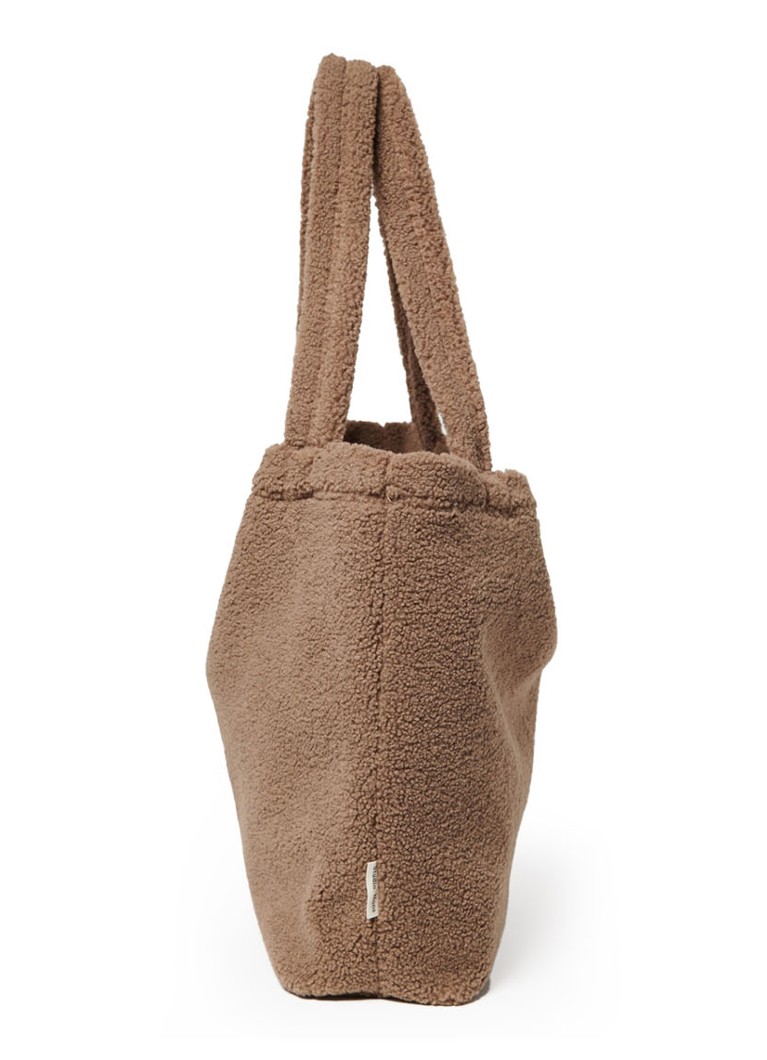 Studio Noos Chunky Teddy Mom Bag