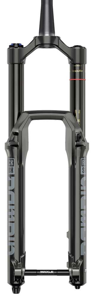 RockShox Domain RC 29