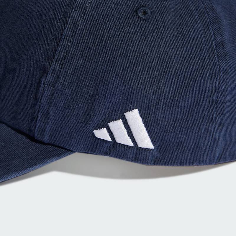 adidas Real Madrid Away Dad Kappe Cap