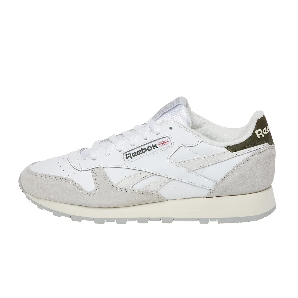 Reebok Leather IE4860 / weiss