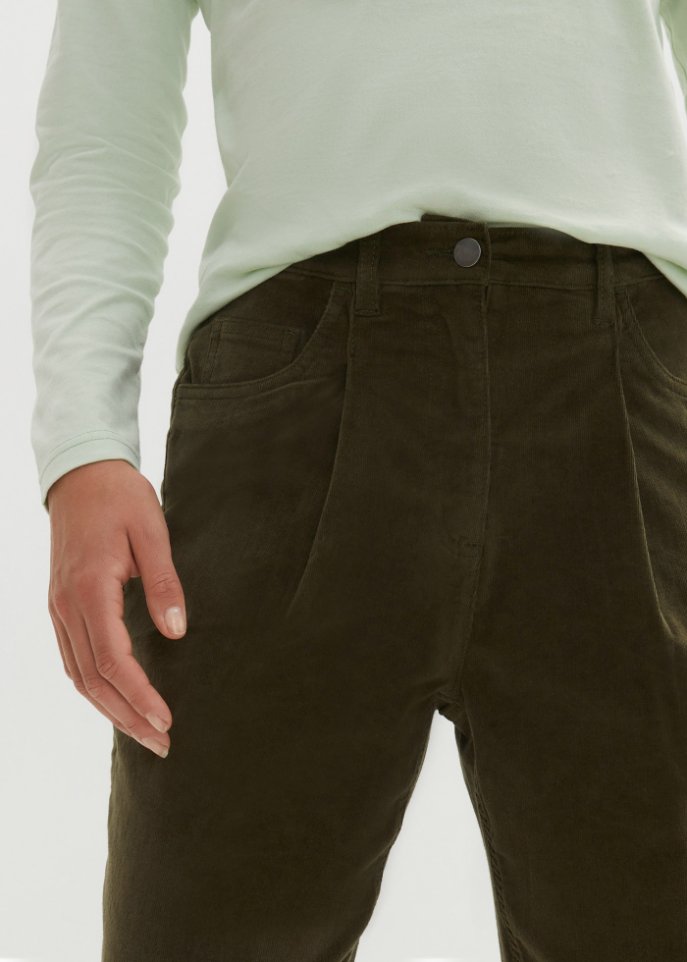Cordhose