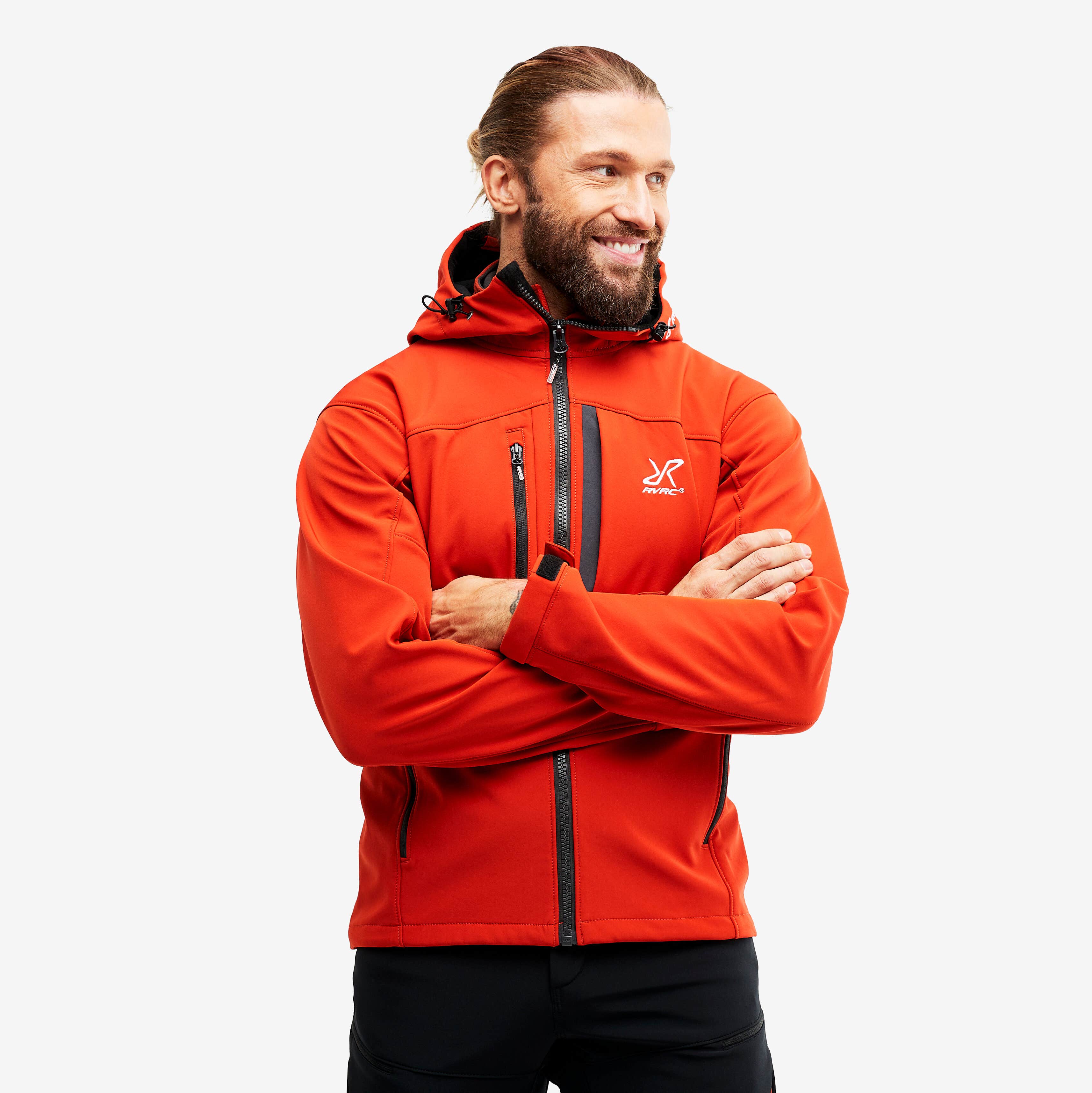 Hiball Jacket Homme Autumn