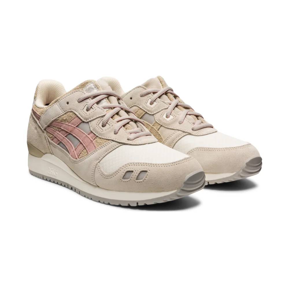Asics Gel Lyte III OG GTX 1201A504-020 / grau