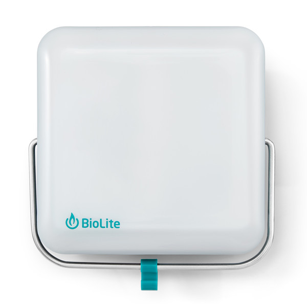 SUNLIGHT 100 (TEAL) - Laterne
