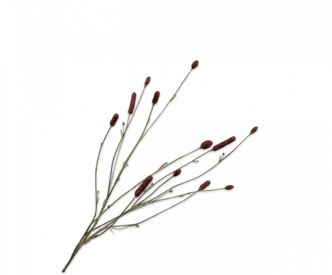 Trendhopper Kunstblume 84cm Gauchheil