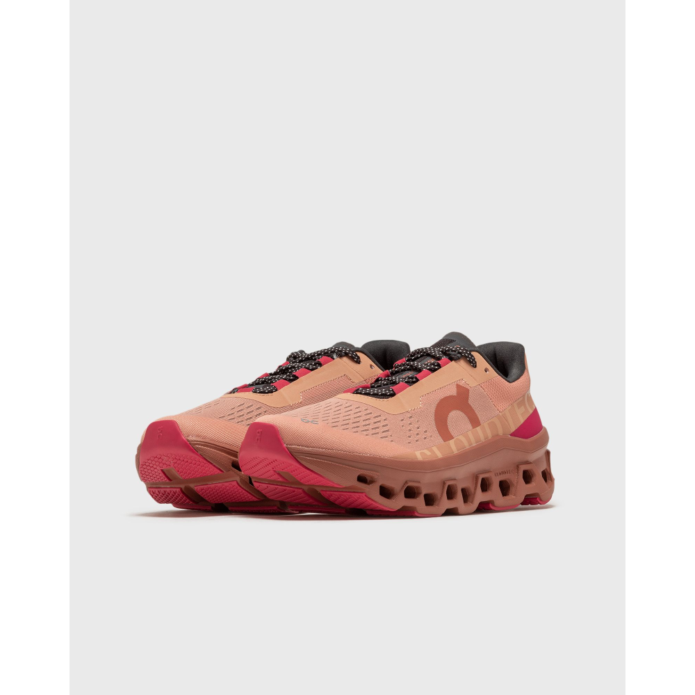 ON Cloudmonster 61-98283 / pink