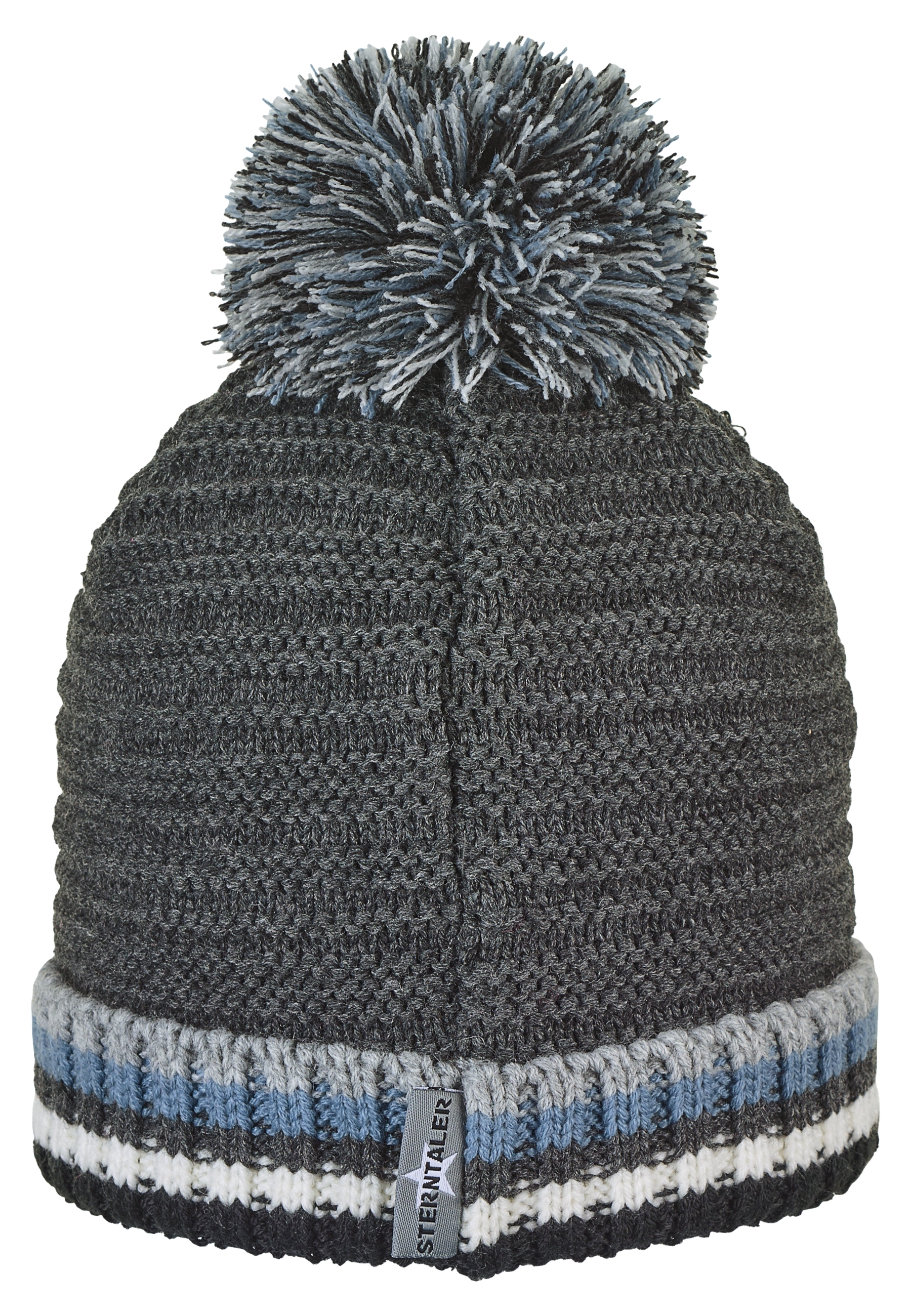 Beanie 'Umschlag'