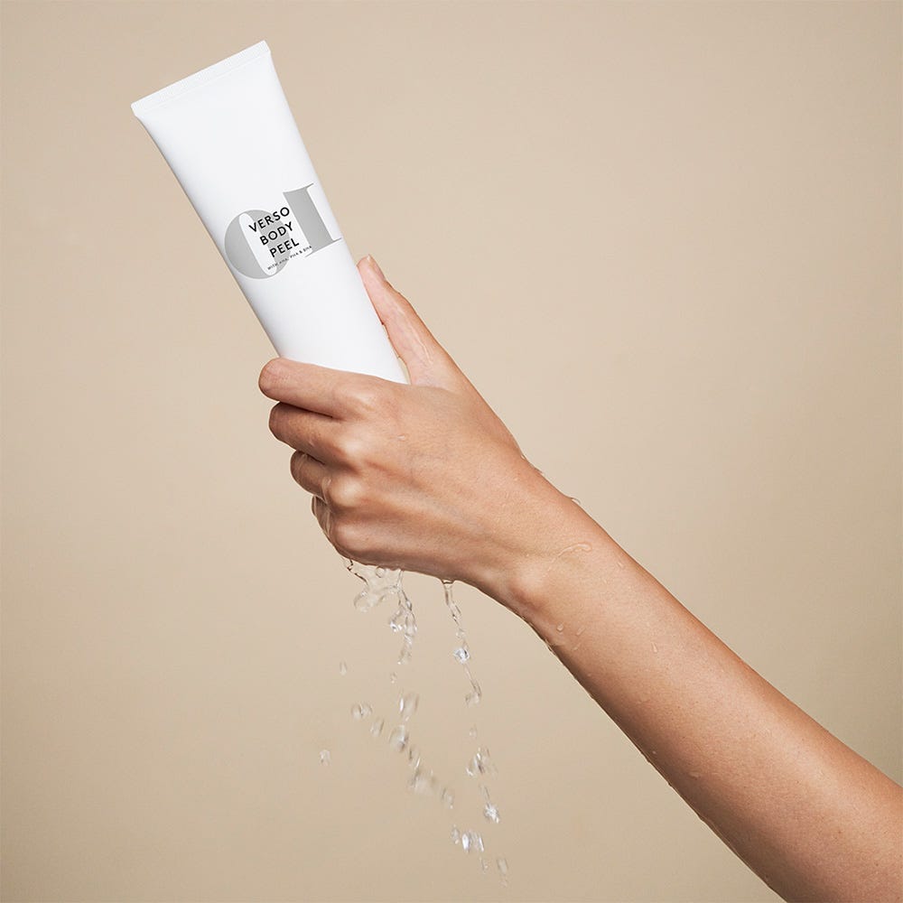 Verso 10 Body Peel 150 ml