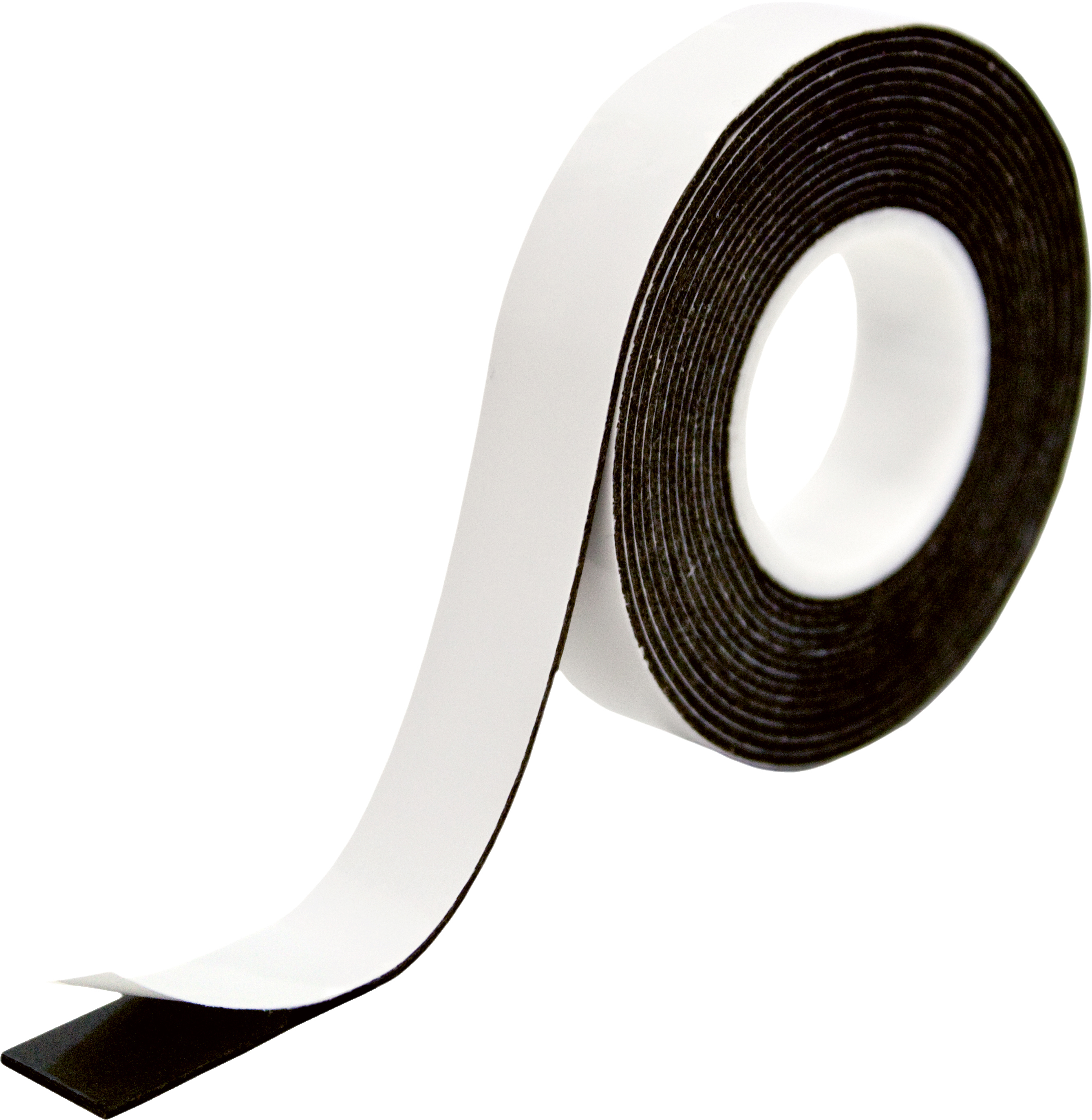 Montageband von Petec, schwarz, 12mm x 1mm x 2m - ATU