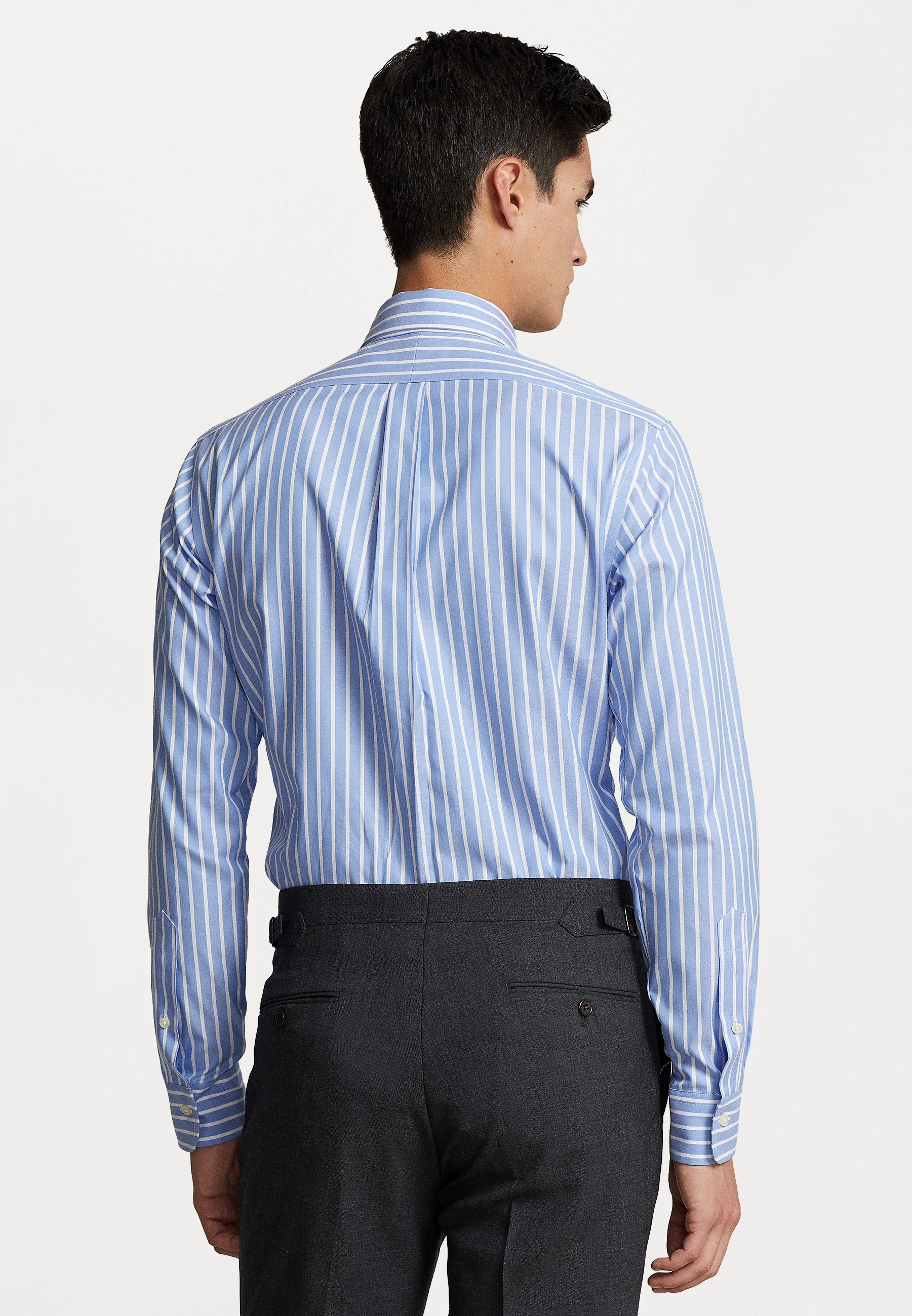 Polo Ralph Lauren MANGA LARGA - Camisa