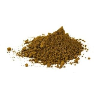 Kromlech Weathering Powder - Light Mud 30ml