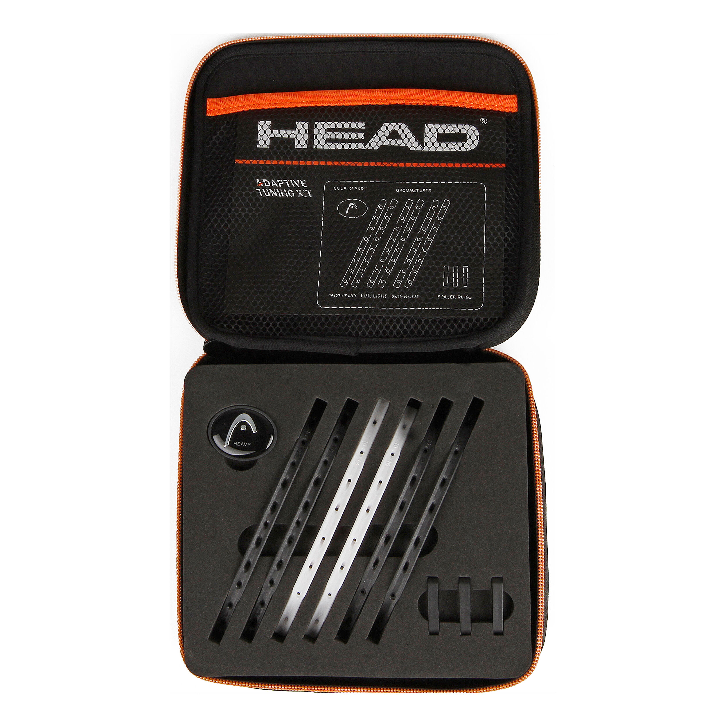 Radical Adaptive Tuning Kit Sonstiges - Schwarz